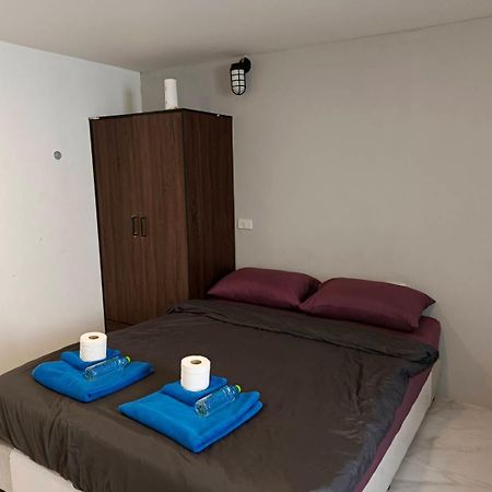 Medileaf Hostel Haad Rin Extérieur photo