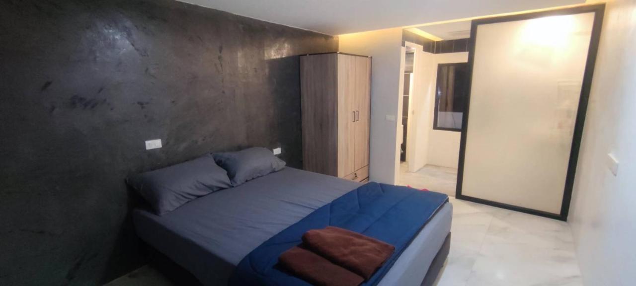 Medileaf Hostel Haad Rin Extérieur photo
