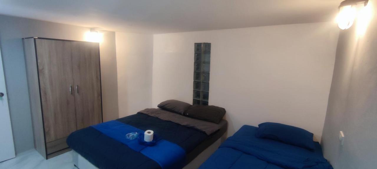 Medileaf Hostel Haad Rin Extérieur photo