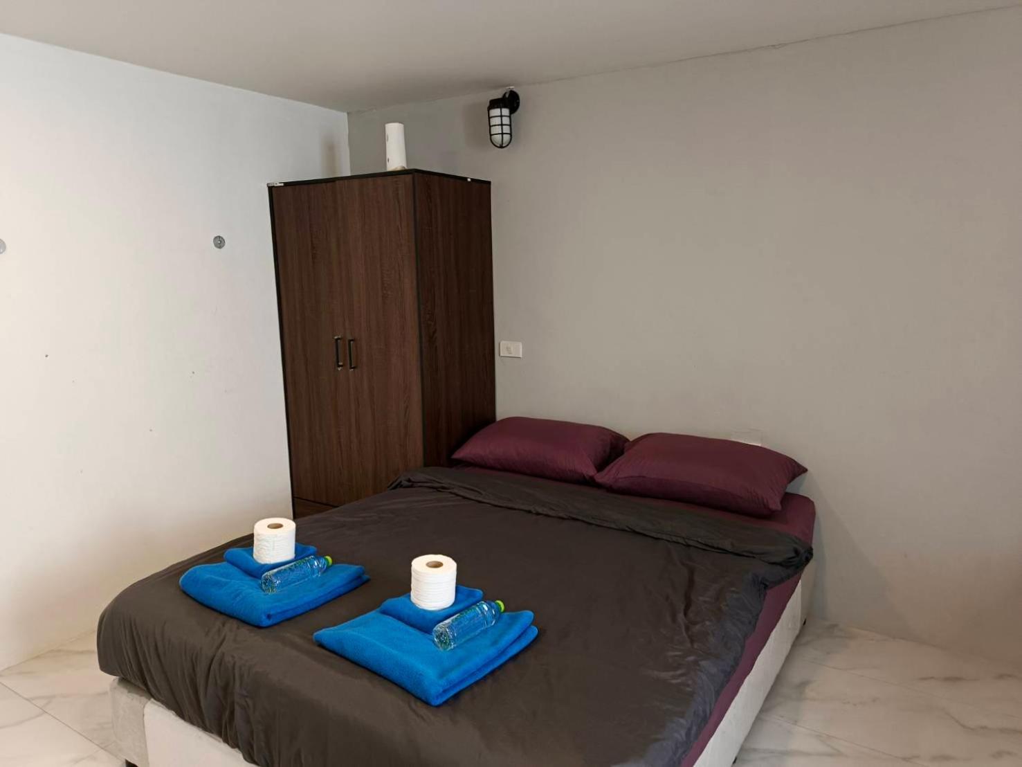 Medileaf Hostel Haad Rin Extérieur photo